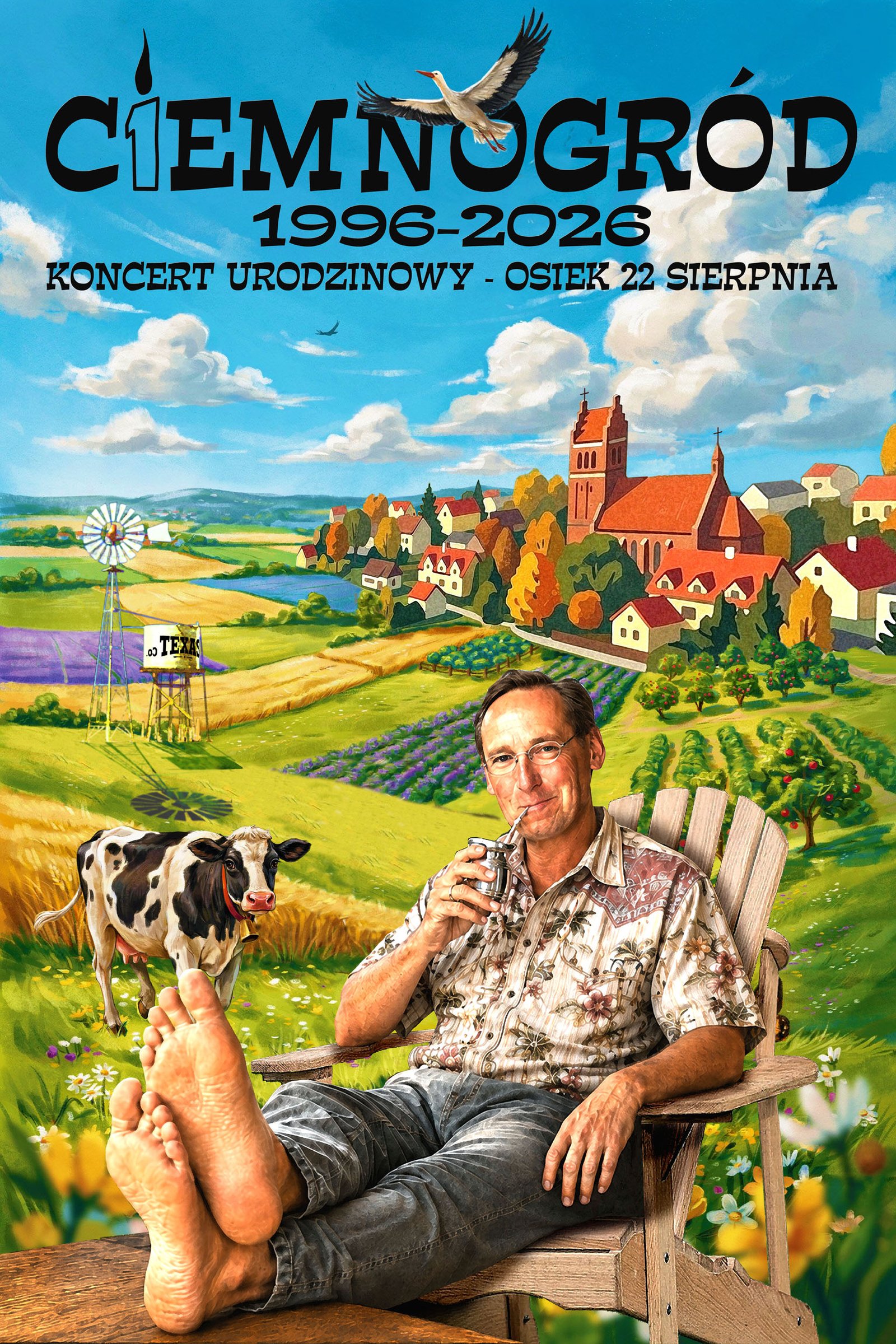 Ciemnogród 2026
